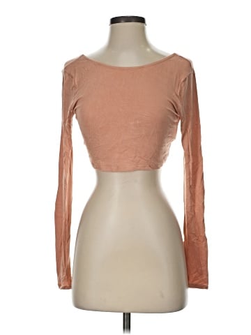 FP BEACH Long Sleeve T-Shirt (view 1)