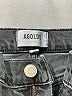 AGOLDE Black Jeans Size 27 waist - photo 7