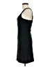 Energie Solid Black Cocktail Dress Size M - photo 5