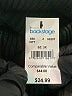Cyrus Black Turtleneck Sweater Size 3X - photo 7
