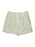 Old Navy Stripes Green Shorts Size S - photo 1
