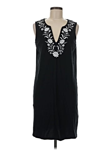 Lands' End Cocktail Dress (view 1)