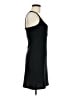 Energie Solid Black Cocktail Dress Size M - photo 4