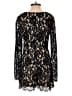Mustard Seed Black Romper Size S - photo 2