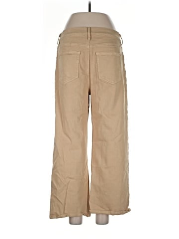 Ann Taylor LOFT Khakis (view 2)