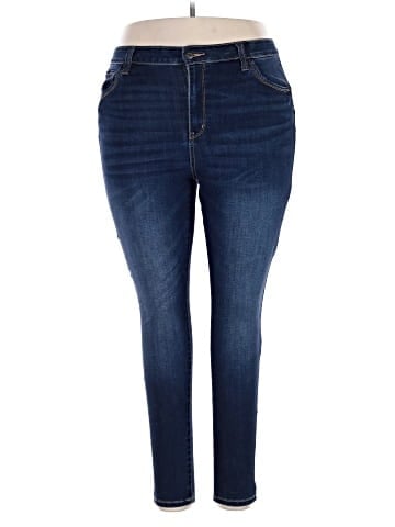 Wax Jean Jeans (view 1)