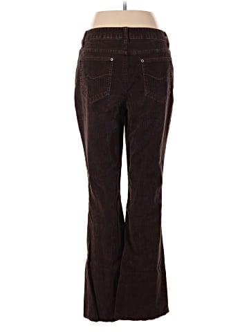 St. John's Bay Casual Pants (view 2)