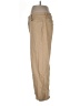 Ann Taylor LOFT Solid Tan Khakis Size 30 waist - photo 5