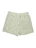 Old Navy Stripes Green Shorts Size S - photo 2