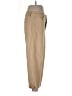 Ann Taylor LOFT Solid Tan Khakis Size 30 waist - photo 4
