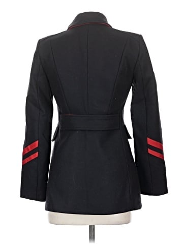 Zara Coat (view 2)