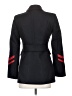 Zara Black Coat Size S - photo 2