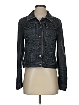 Ann Taylor Loft Denim Jacket