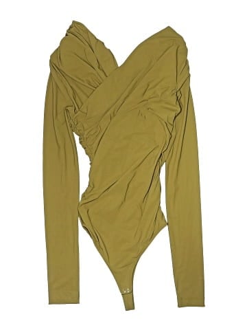 Goldsign Bodysuit (view 1)