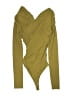 Goldsign Green Bodysuit Size XS - photo 1