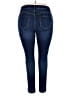 Wax Jean Blue Jeans Size 18 - photo 2