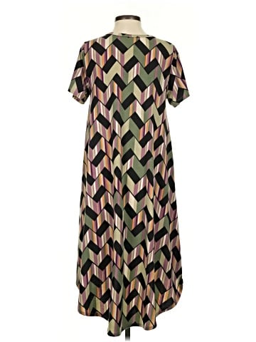 Lularoe Casual Dress (view 2)