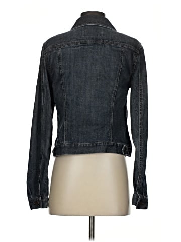Ann Taylor LOFT Denim Jacket (view 2)