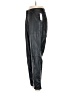 Topshop 100% Polyester Black Casual Pants Size 6 - photo 5