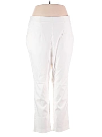 Rafaella Casual Pants (view 1)