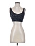 Lululemon Athletica Gray Tank Top Size 2 - photo 1