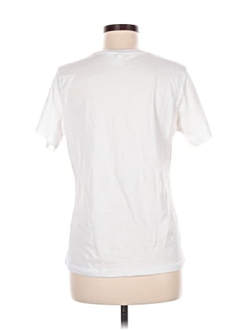 Bella + Canvas Short Sleeve T-Shirt (view 2)