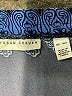Susan Graver Paisley Blue Casual Skirt Size XL (petite) - photo 4