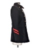 Zara Black Coat Size S - photo 4