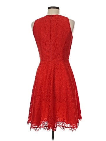 Shoshanna Cocktail Dress (view 2)