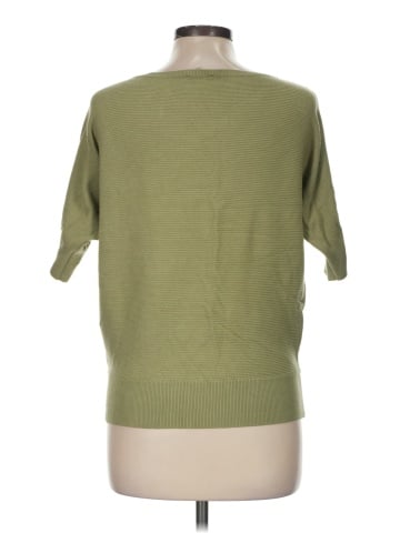 Vila Milano 3/4 Sleeve T-Shirt (view 2)