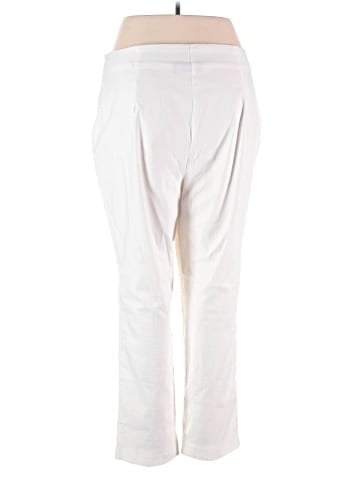 Rafaella Casual Pants (view 2)