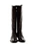 Born 100% Leather Brown Boots Size 7 1/2 - photo 2