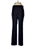 J.Crew 365 Blue Wool Pants Size 10 - photo 1