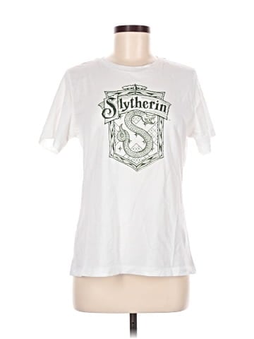Bella + Canvas Short Sleeve T-Shirt (view 1)