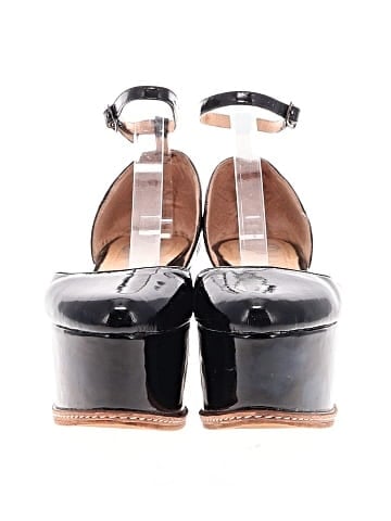 Havana Last Jeffrey Campbell Wedges (view 2)