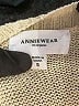 ANNIEWEAR Tan Pullover Sweater Size S - photo 7