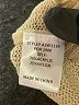 ANNIEWEAR Tan Pullover Sweater Size S - photo 8