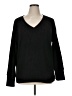 Unbranded Black Pullover Sweater Size XL - photo 1