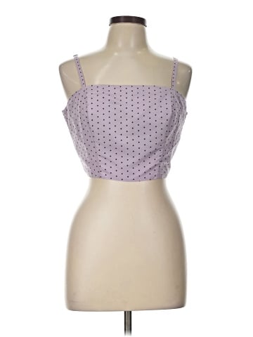Gap Tube Top (view 1)