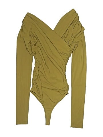 Goldsign Bodysuit (view 2)