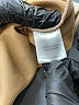Tuckernuck Tan Long Sleeve Blouse Size XS - photo 8