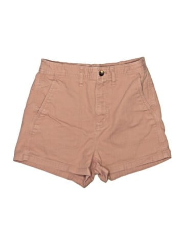 Madewell Camp Shorts (view 1)