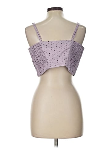 Gap Tube Top (view 2)