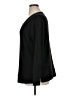 Unbranded Black Pullover Sweater Size XL - photo 5