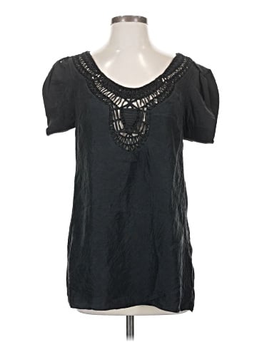 Nanette Lepore Short Sleeve Top (view 1)