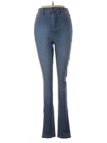 Fashion Nova Jeans (view 1)