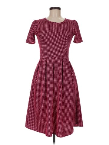 Lularoe Casual Dress (view 1)