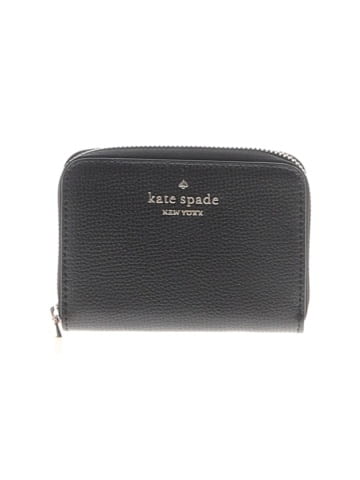 Kate Spade New York Leather Wallet (view 1)