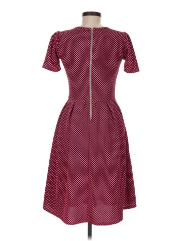 Lularoe Casual Dress (view 2)
