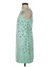 J.Crew Teal Cocktail Dress Size 2 - photo 5